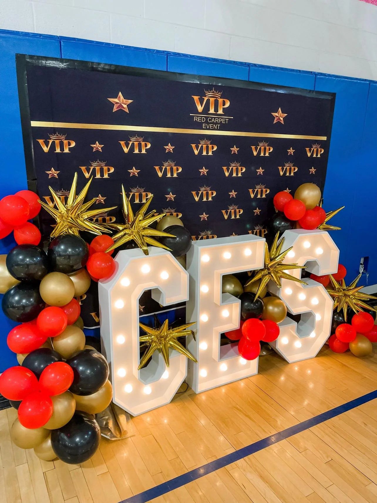 Marquee Letters & Numbers (2ft - 4ft)